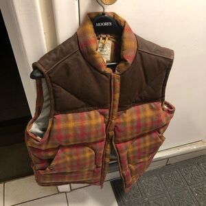 Timberland Vest Men’s Size Large
